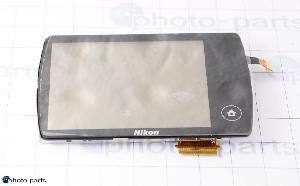 Дисплей Nikon S01, АСЦ 002-JQ88-100